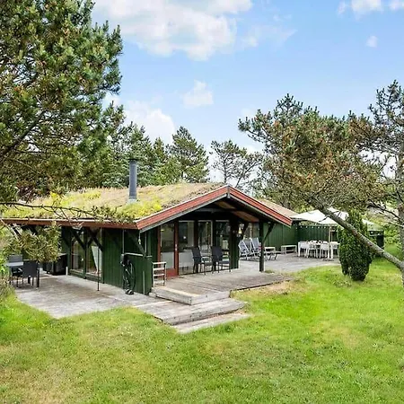 Prázdninový dům Bl1137-blokhus-lyngdraget-51 *