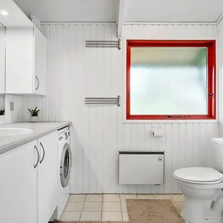 Prázdninový dům Bl1137-blokhus-lyngdraget-51 Blokhus
