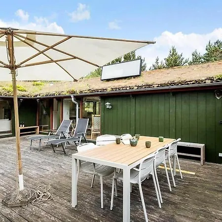 Bl1137-blokhus-lyngdraget-51 Prázdninový dům Blokhus